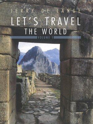 cover image of Let's Travel the World